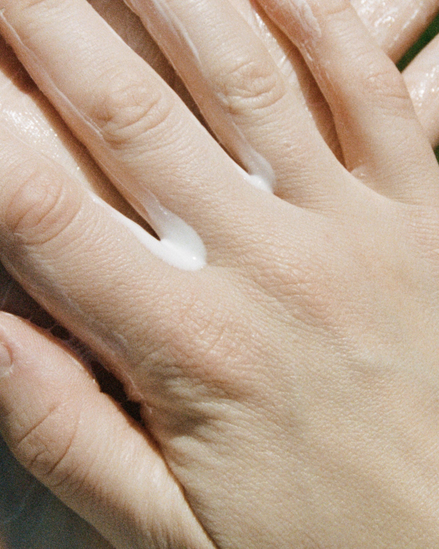 L:A BRUKET 092 Hand Cream Sage Rosemary Lavender 30ml