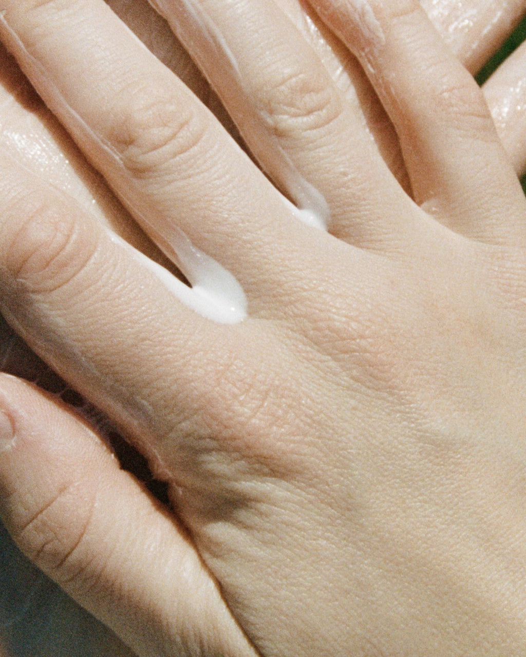 L:A BRUKET 092 Hand Cream Sage Rosemary Lavender 70ml