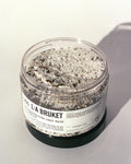 L:A BRUKET 065 Refreshing Bath Salts Peppermint 450g