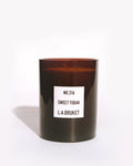 L:A BRUKET 316 Scented Candle Sweet Tobak 260g