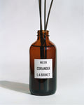 L:A BRUKET 318 Room Diffuser Coriander 200ml