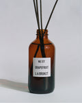 L:A BRUKET 317 Room Diffuser Grapefruit 200ml