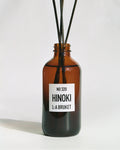 L:A BRUKET 320 Room Diffuser Hinoki 200ml