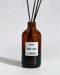 L:A BRUKET 319 Room Diffuser Sweet Tobak 200ml