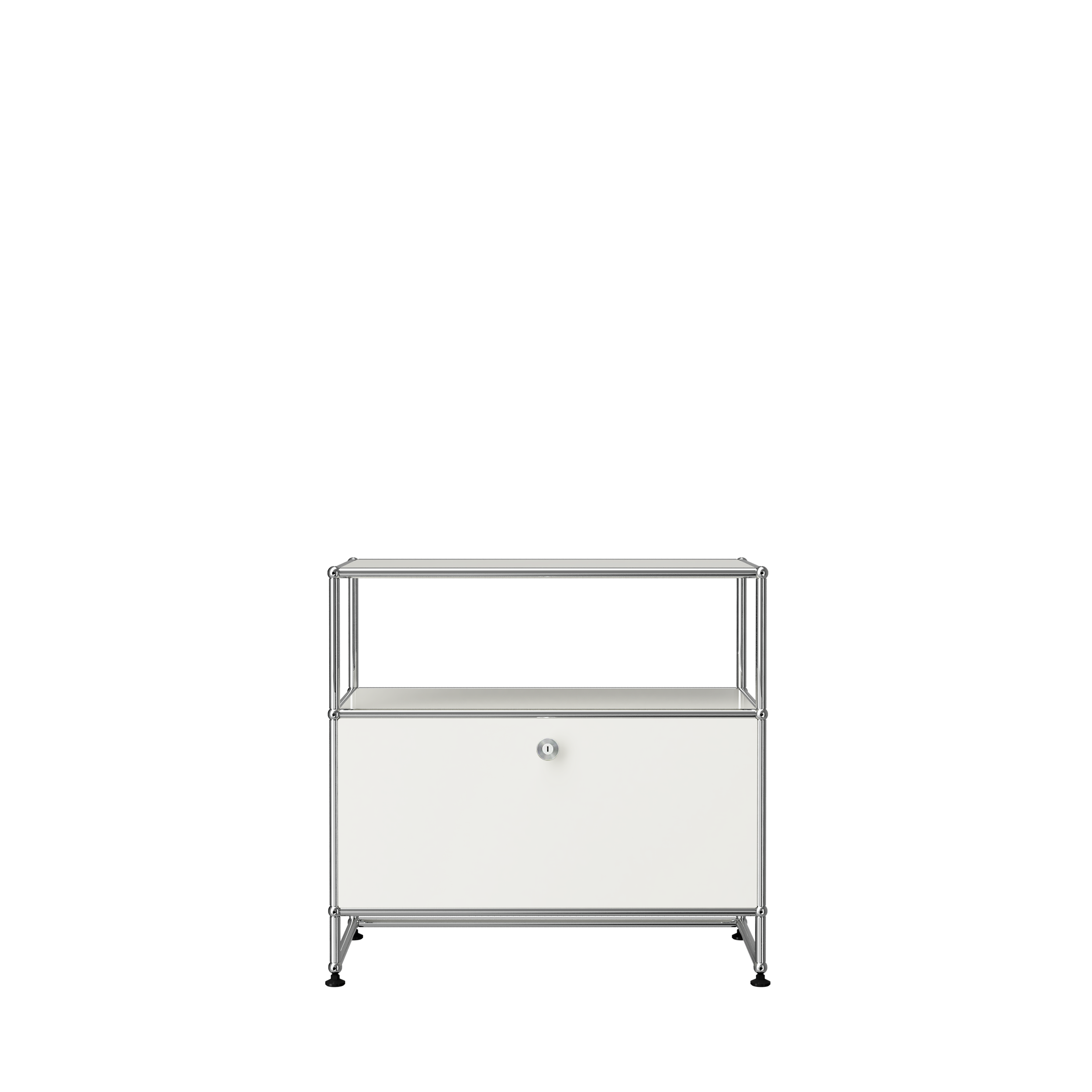 USM x Symbol Record Stand 31"