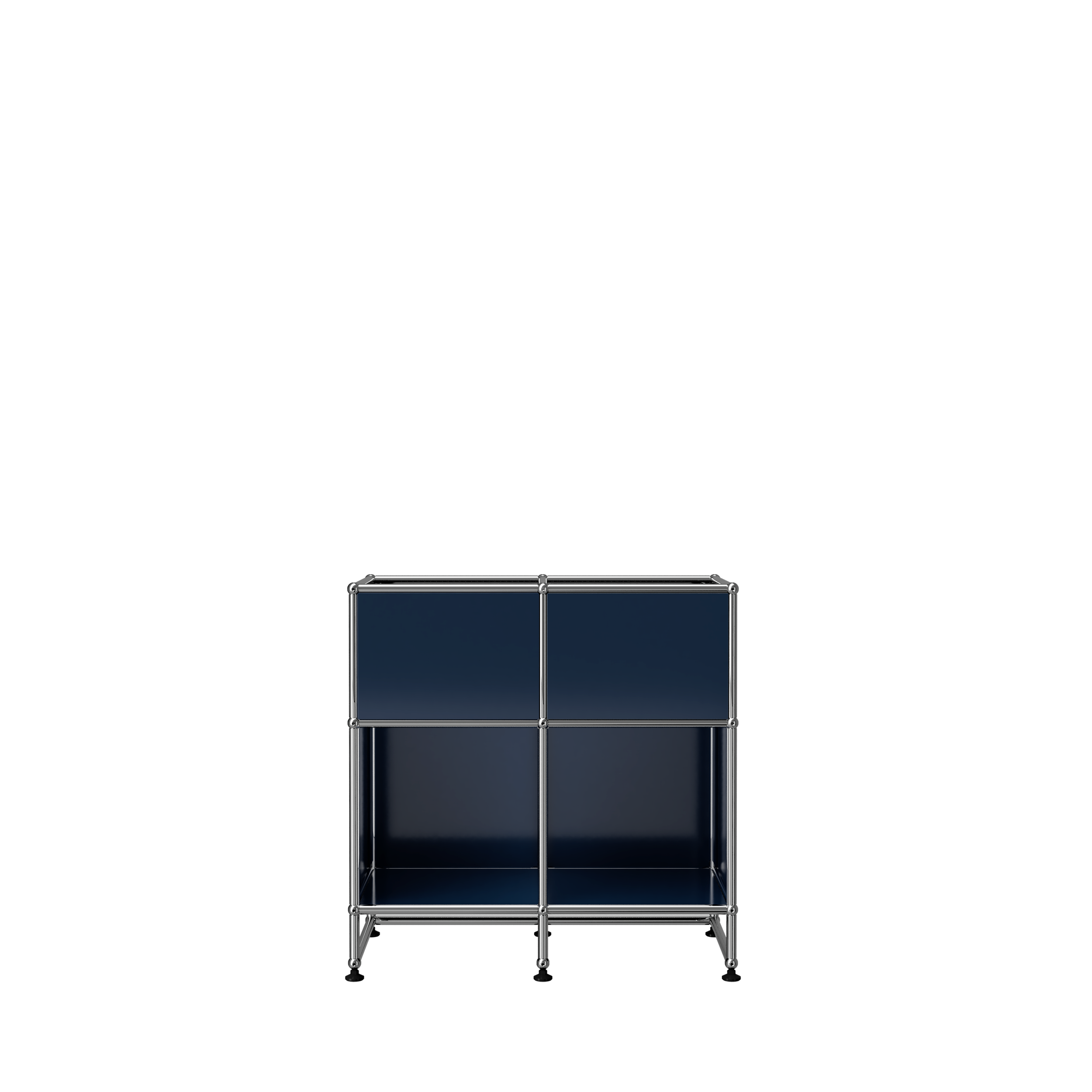 USM x Symbol Vinyl Storage Cabinet x2