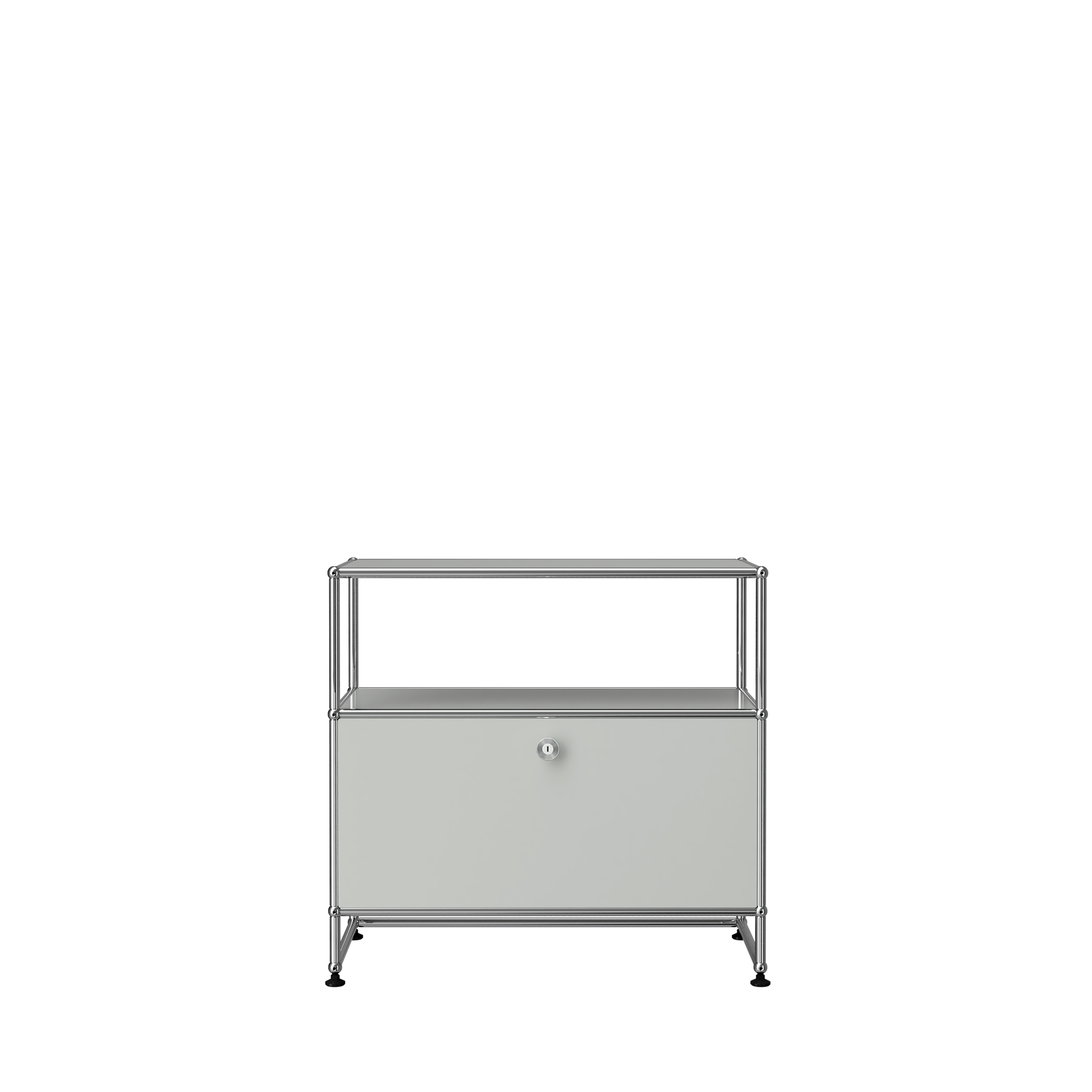 USM x Symbol Record Stand 31"