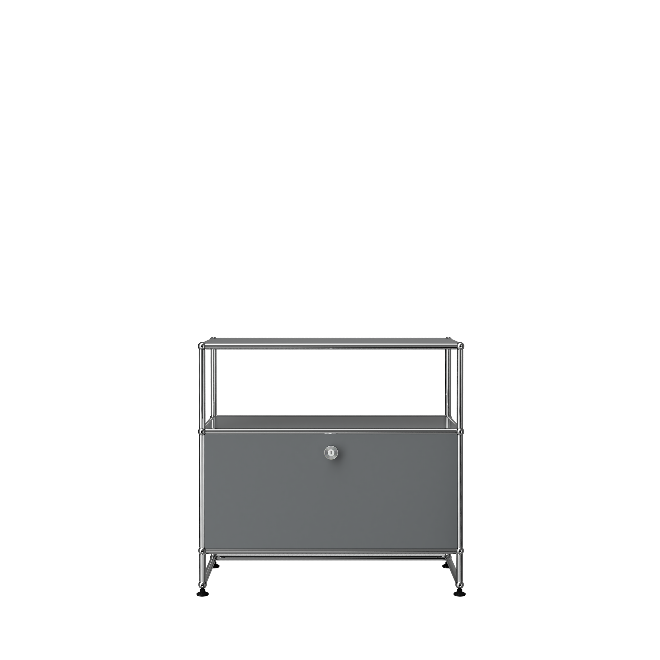USM x Symbol Record Stand 31"