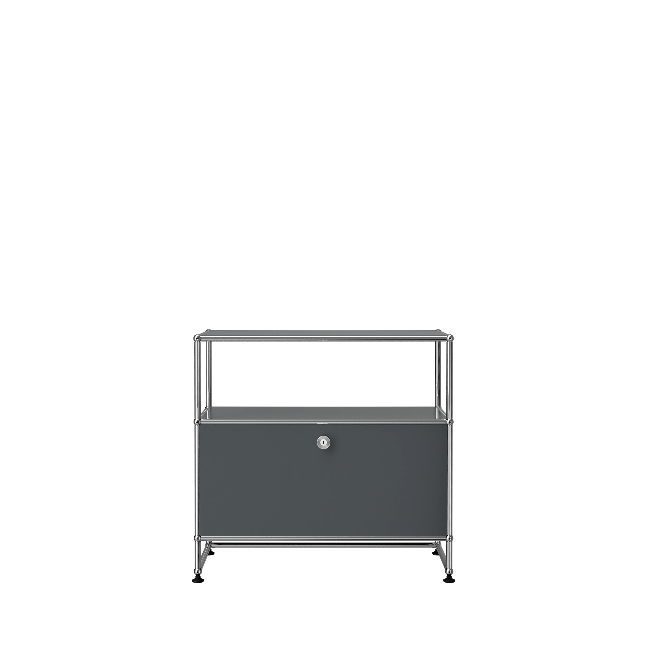 USM x Symbol Record Stand 31"