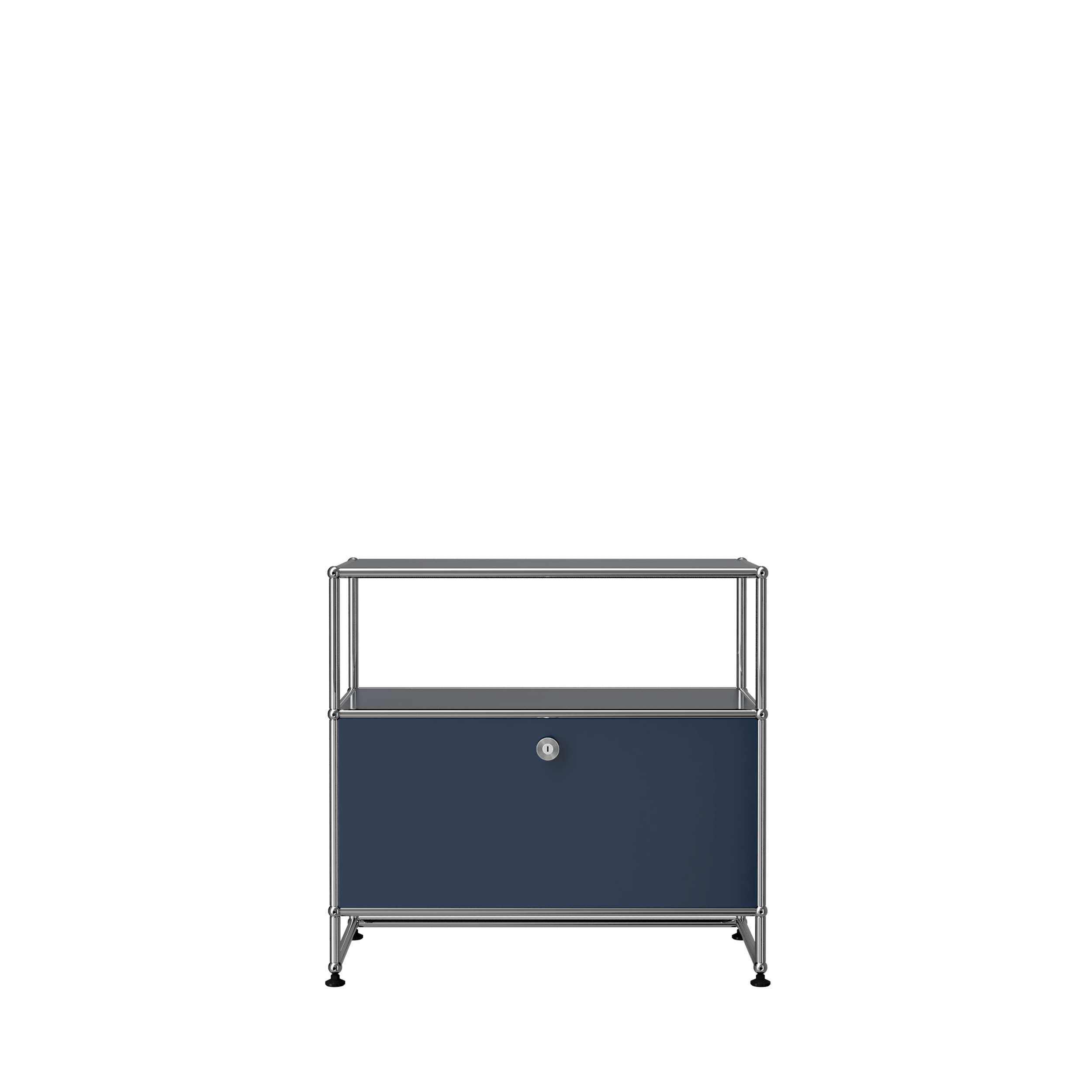 USM x Symbol Record Stand 31"