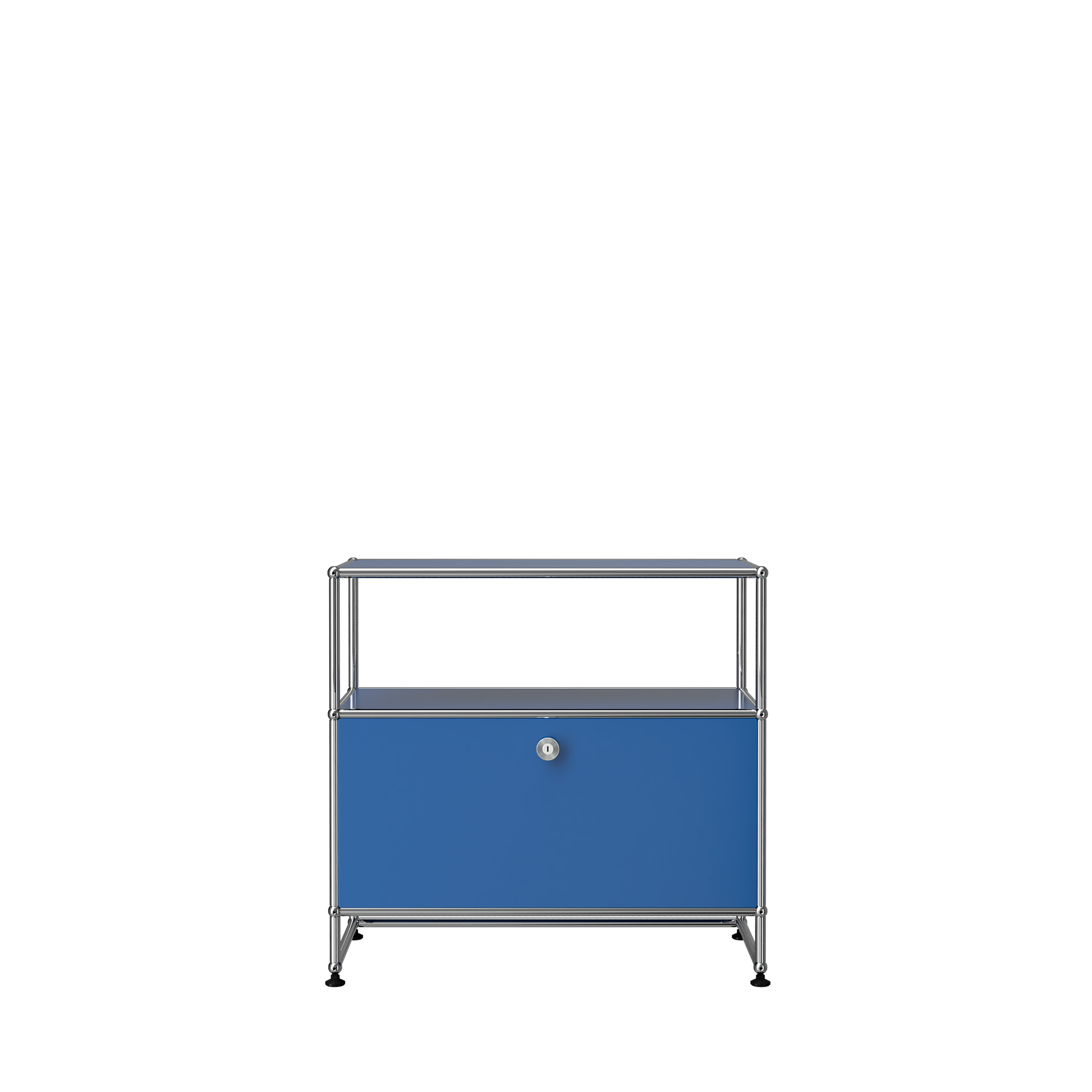 USM x Symbol Record Stand 31"
