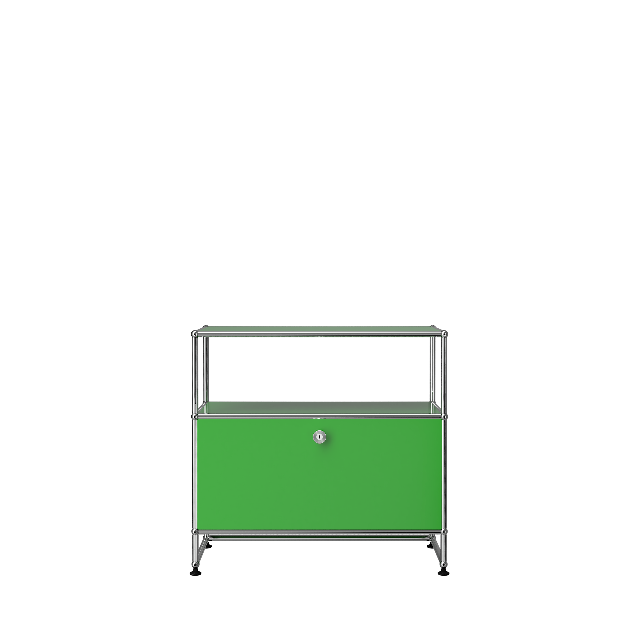 USM x Symbol Record Stand 31"