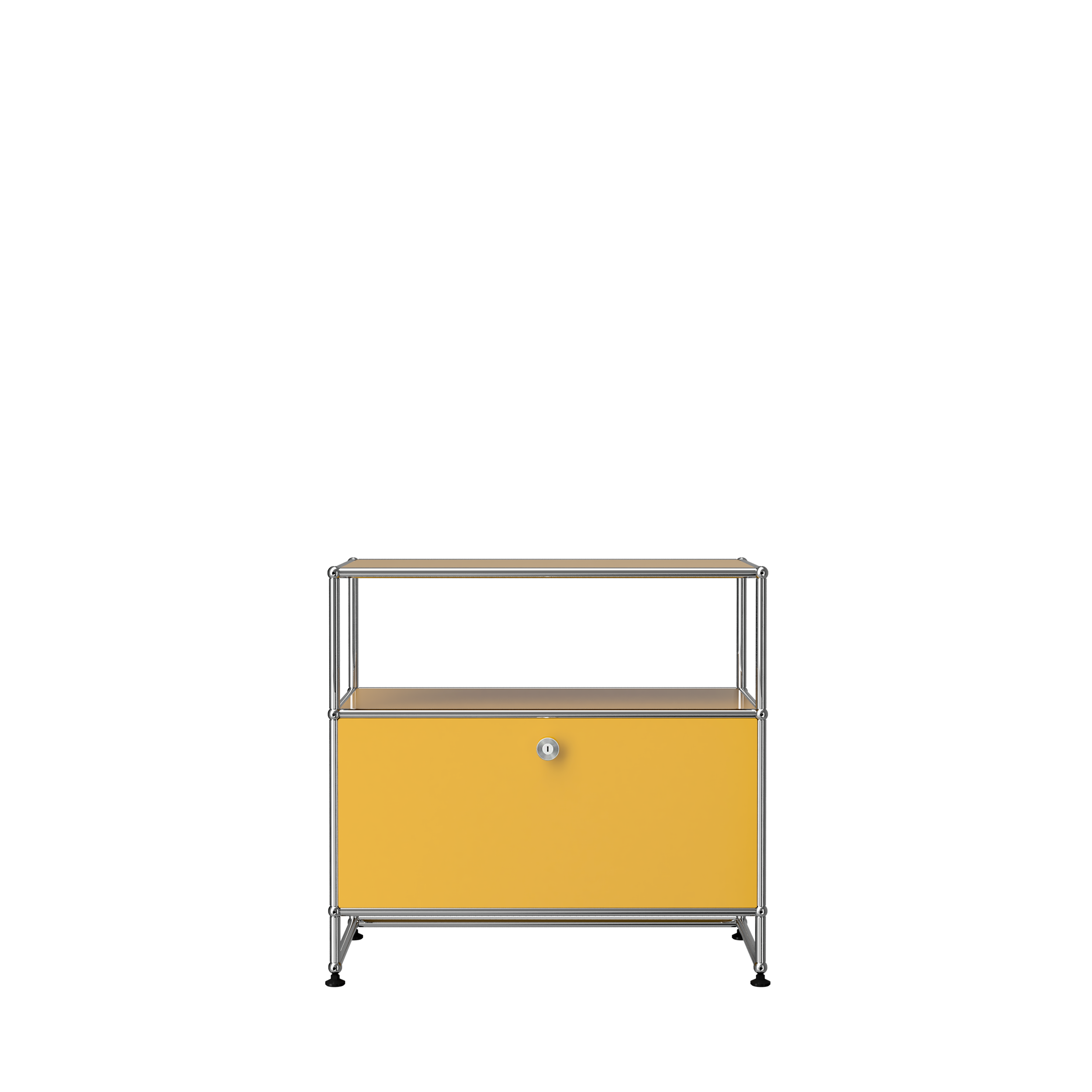 USM x Symbol Record Stand 31"