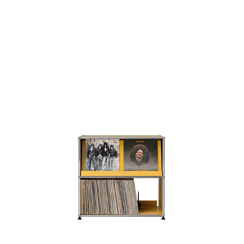 USM x Symbol Vinyl Display Cabinet 2x1