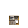 USM x Symbol Vinyl Display Cabinet 2x1