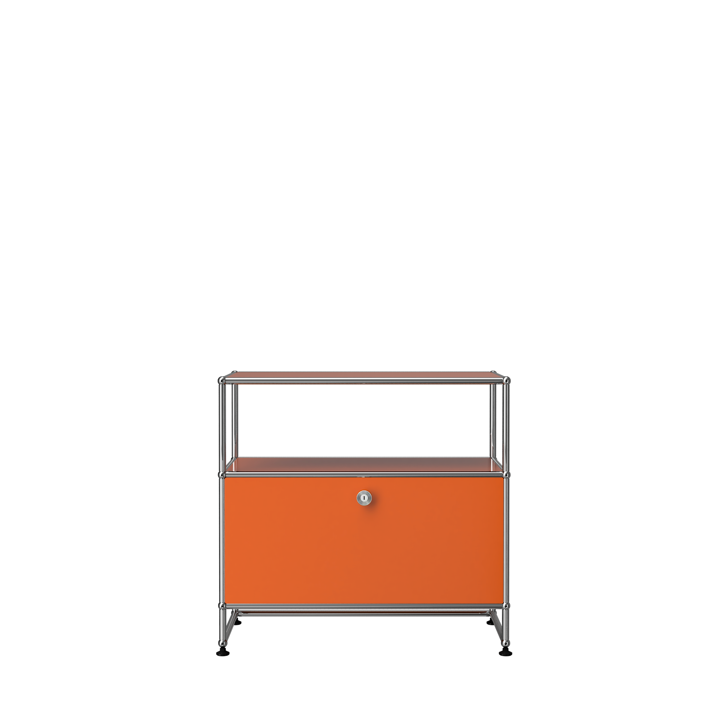 USM x Symbol Record Stand 31"