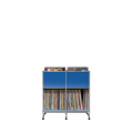 USM x Symbol Vinyl Storage Cabinet x2