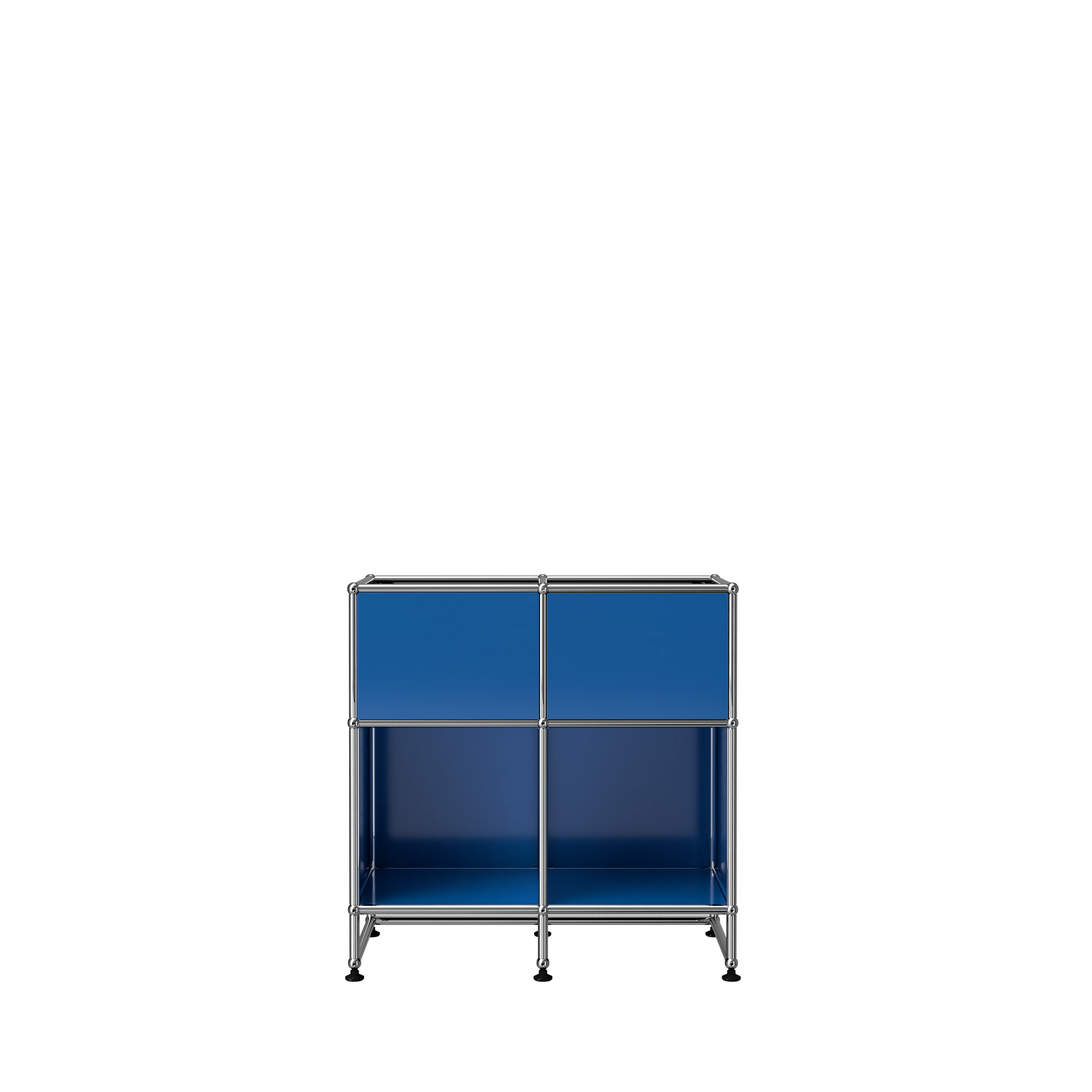 USM x Symbol Vinyl Storage Cabinet x2