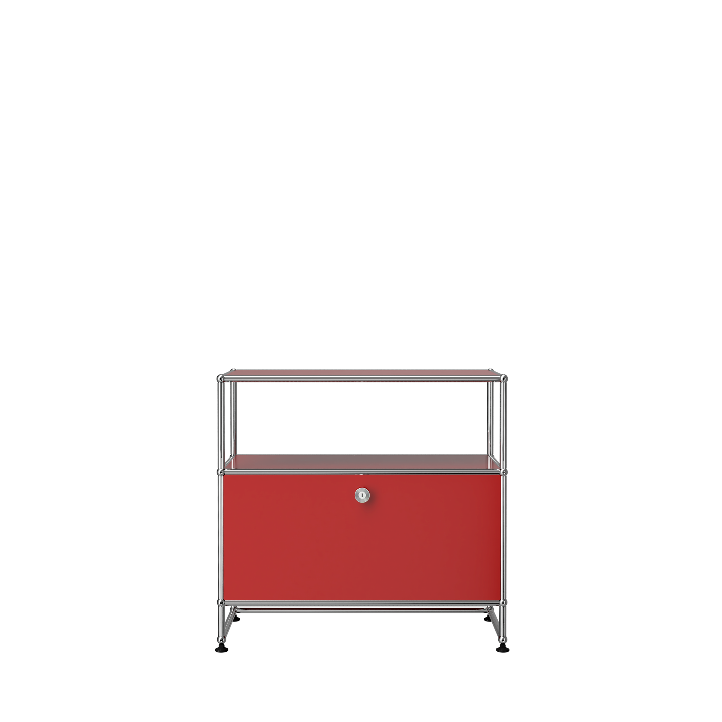 USM x Symbol Record Stand 31"