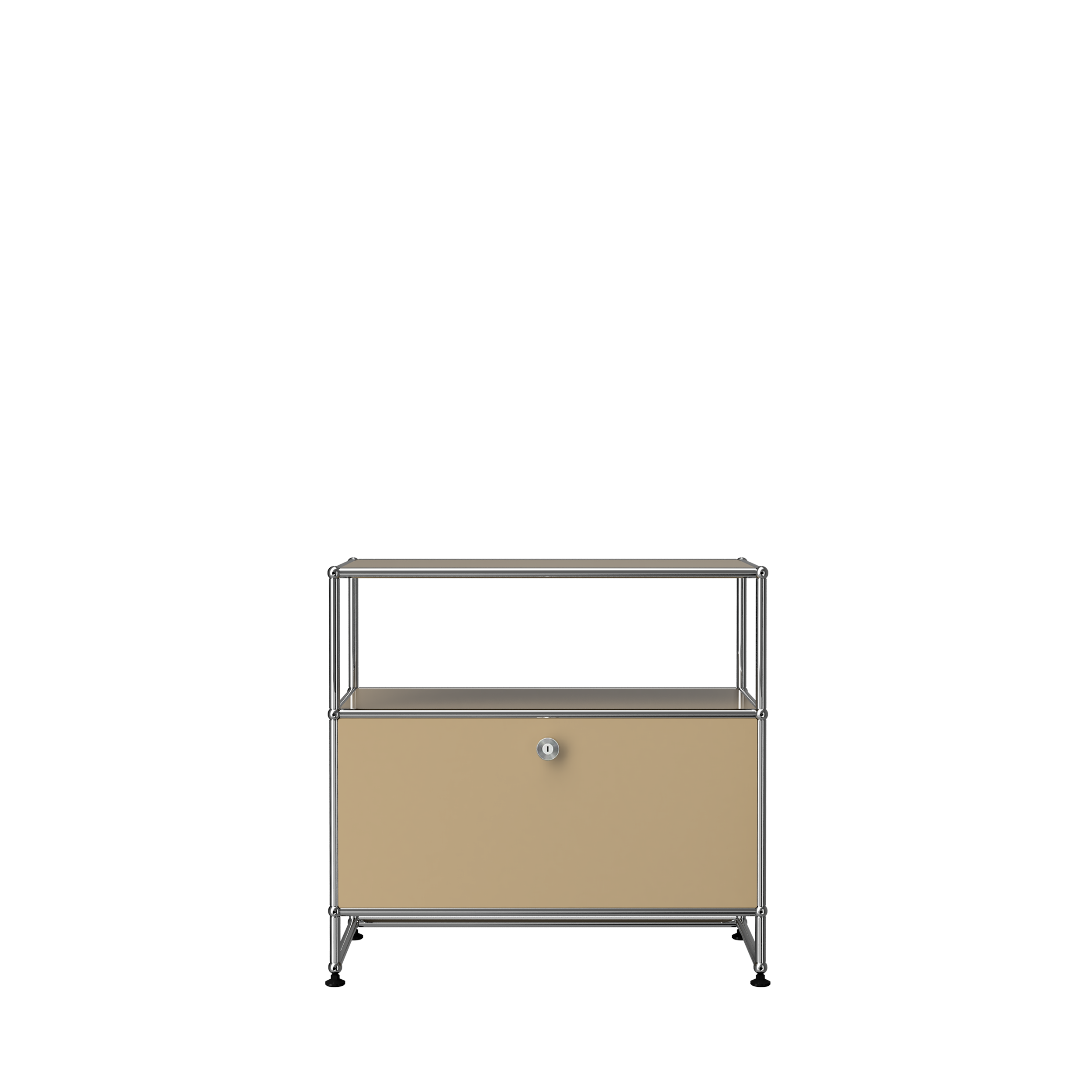 USM x Symbol Record Stand 31"
