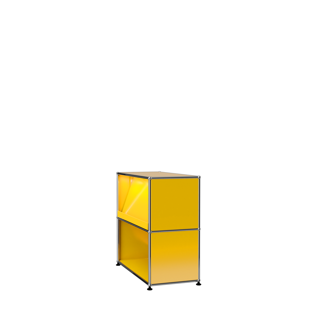 USM x Symbol Vinyl Display Cabinet 2x1