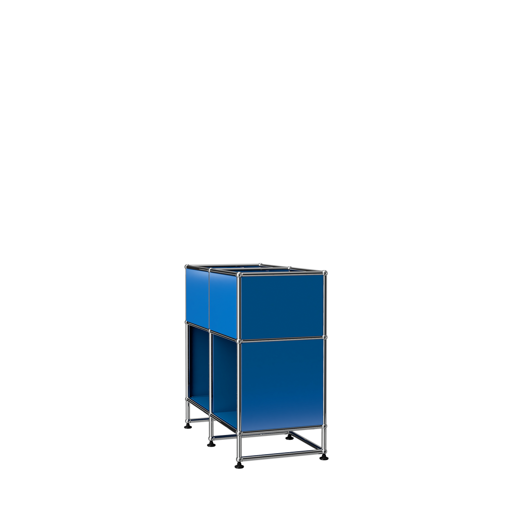 USM x Symbol Vinyl Storage Cabinet x2