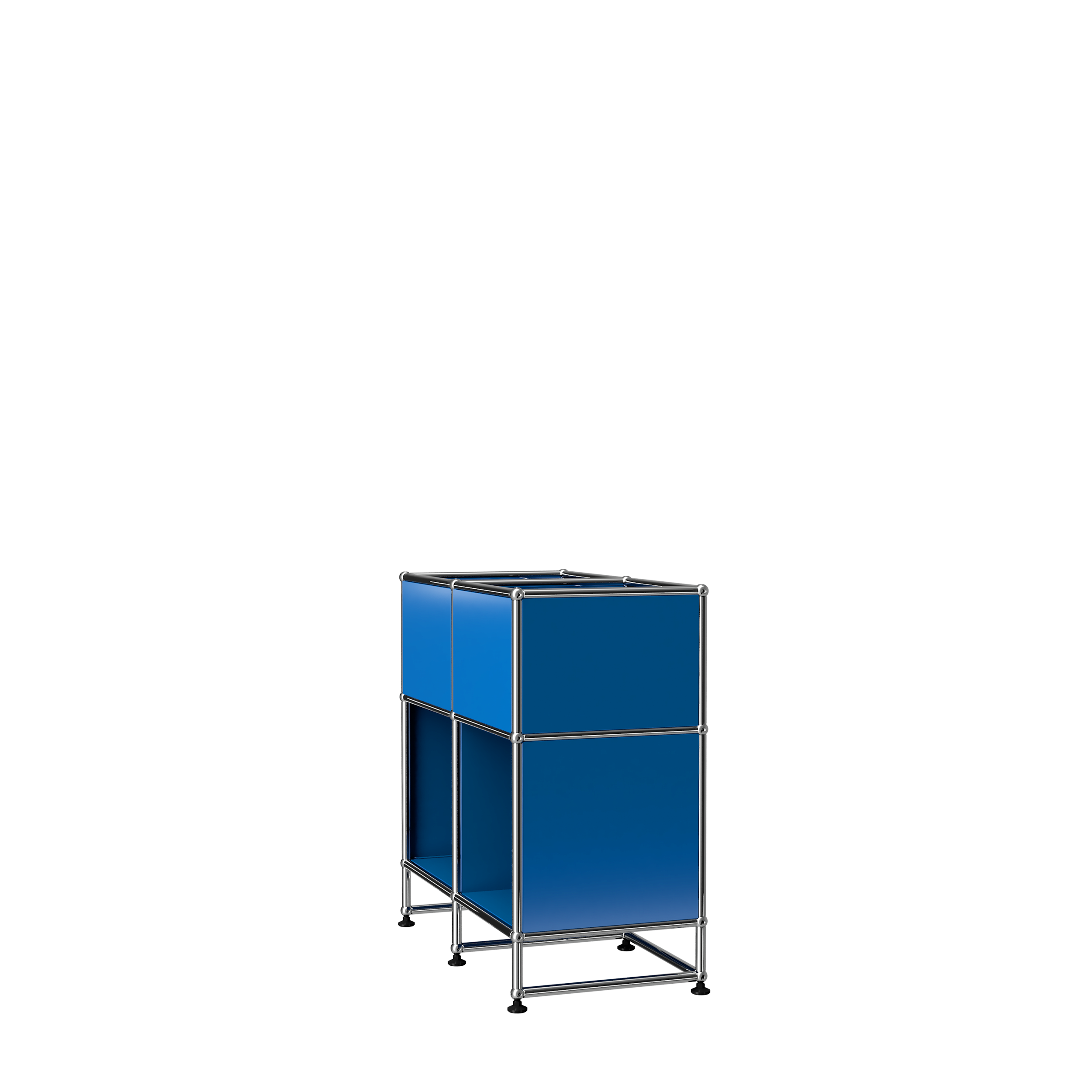 USM x Symbol Vinyl Storage Cabinet x2
