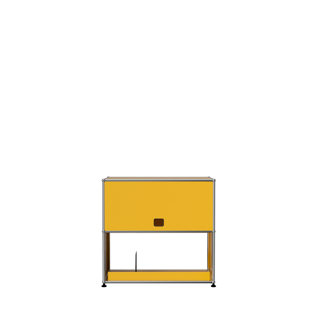 USM x Symbol Vinyl Display Cabinet 2x1