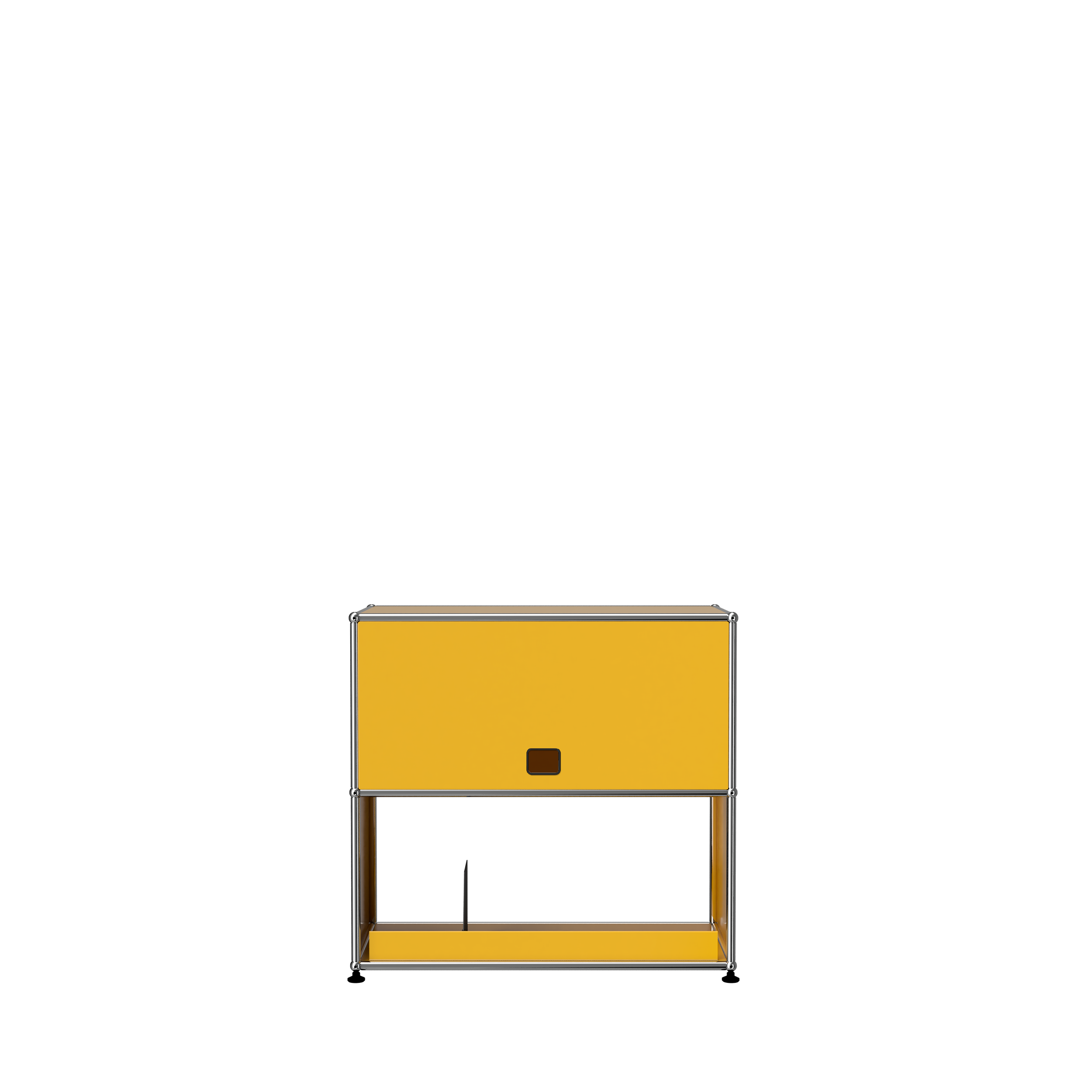 USM x Symbol Vinyl Display Cabinet 2x1