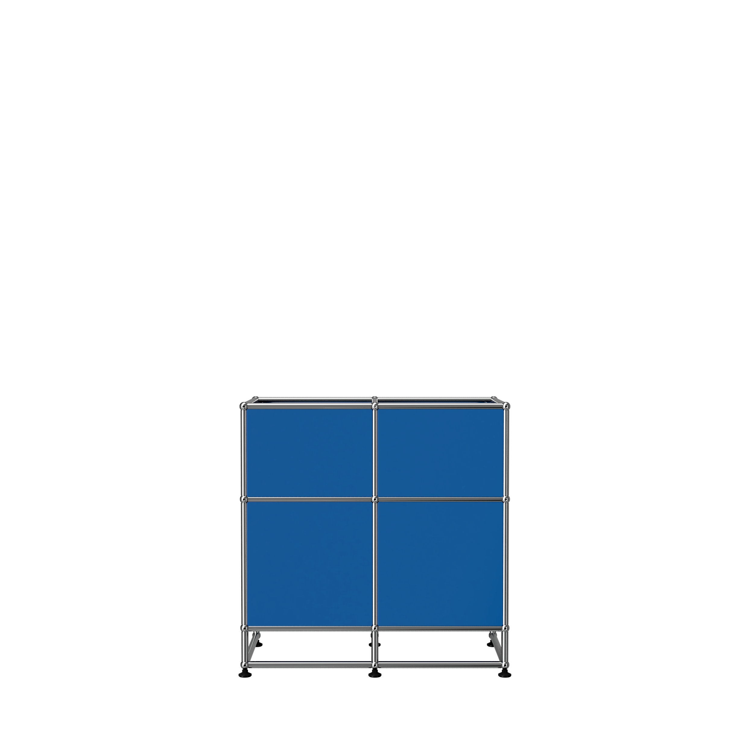 USM x Symbol Vinyl Storage Cabinet x2