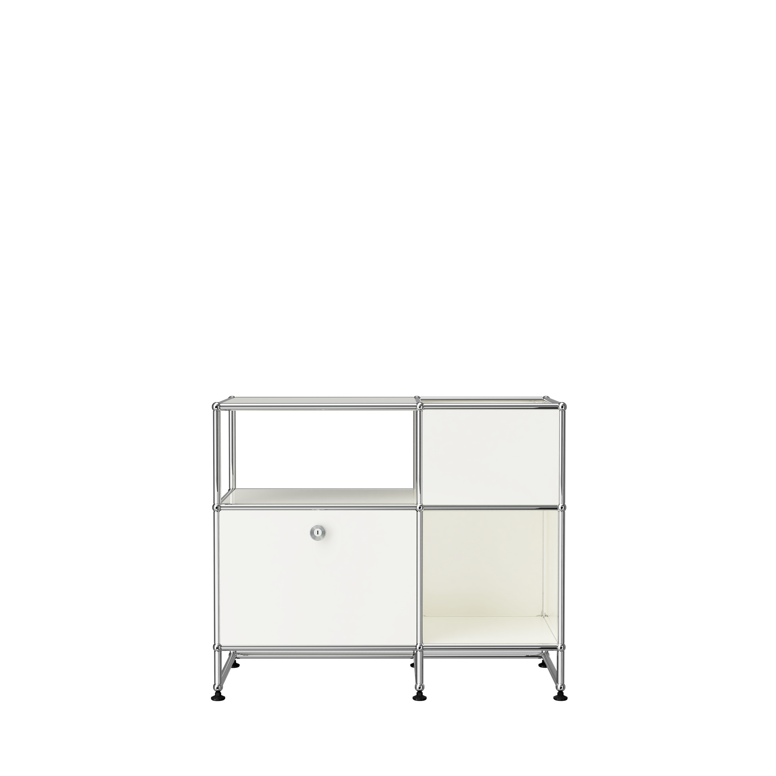 USM x Symbol Record Stand 35"