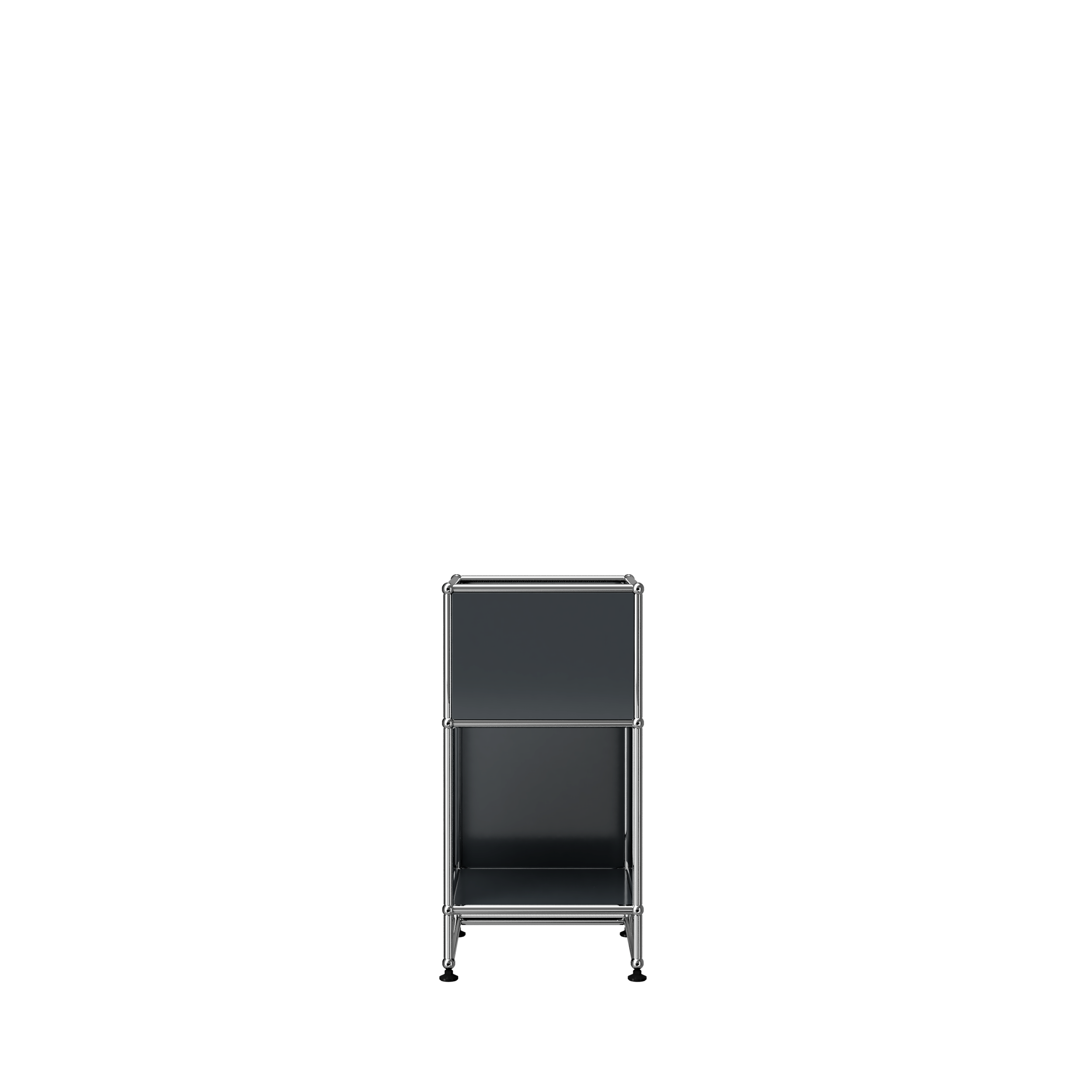 USM x Symbol Vinyl Storage Cabinet x1