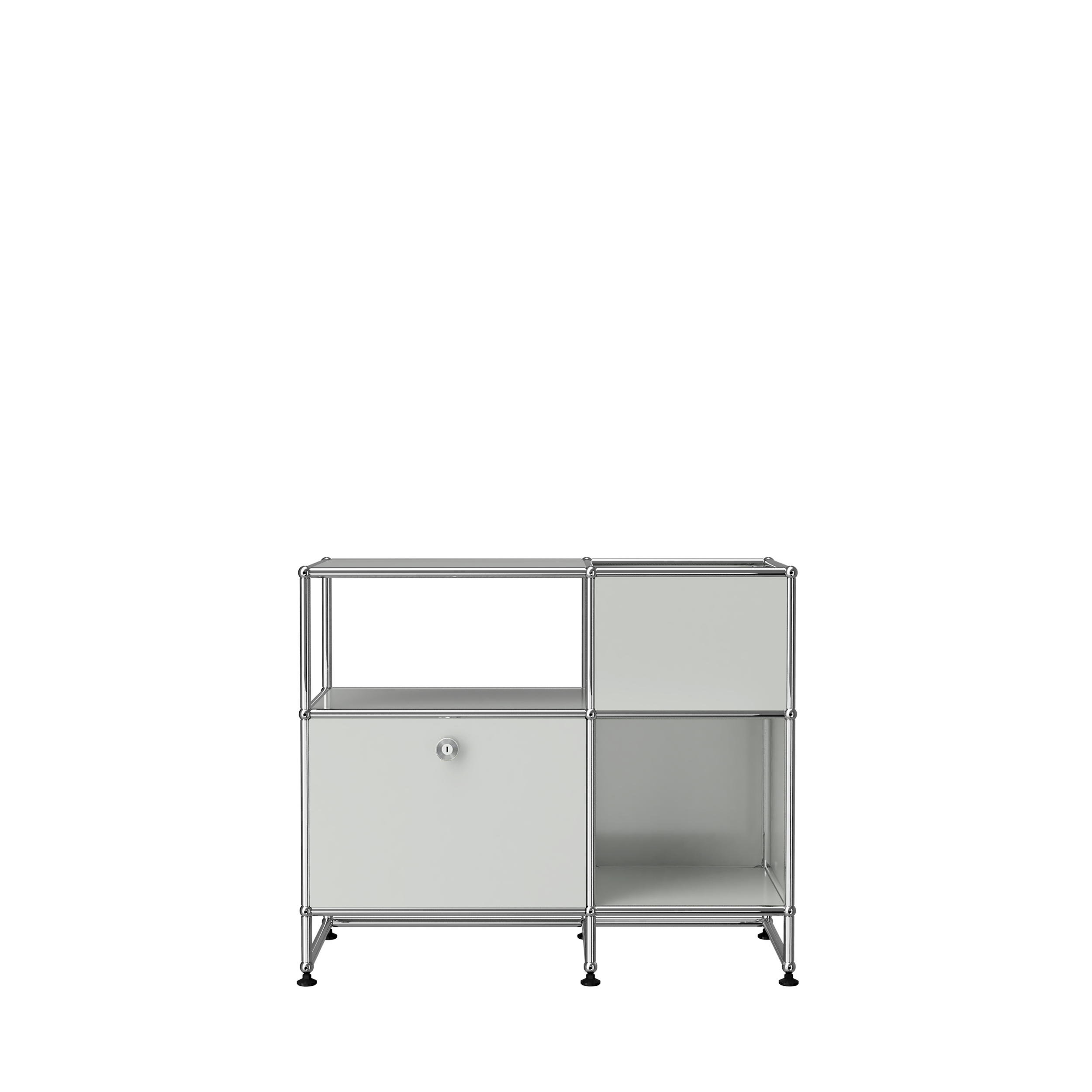 USM x Symbol Record Stand 35"
