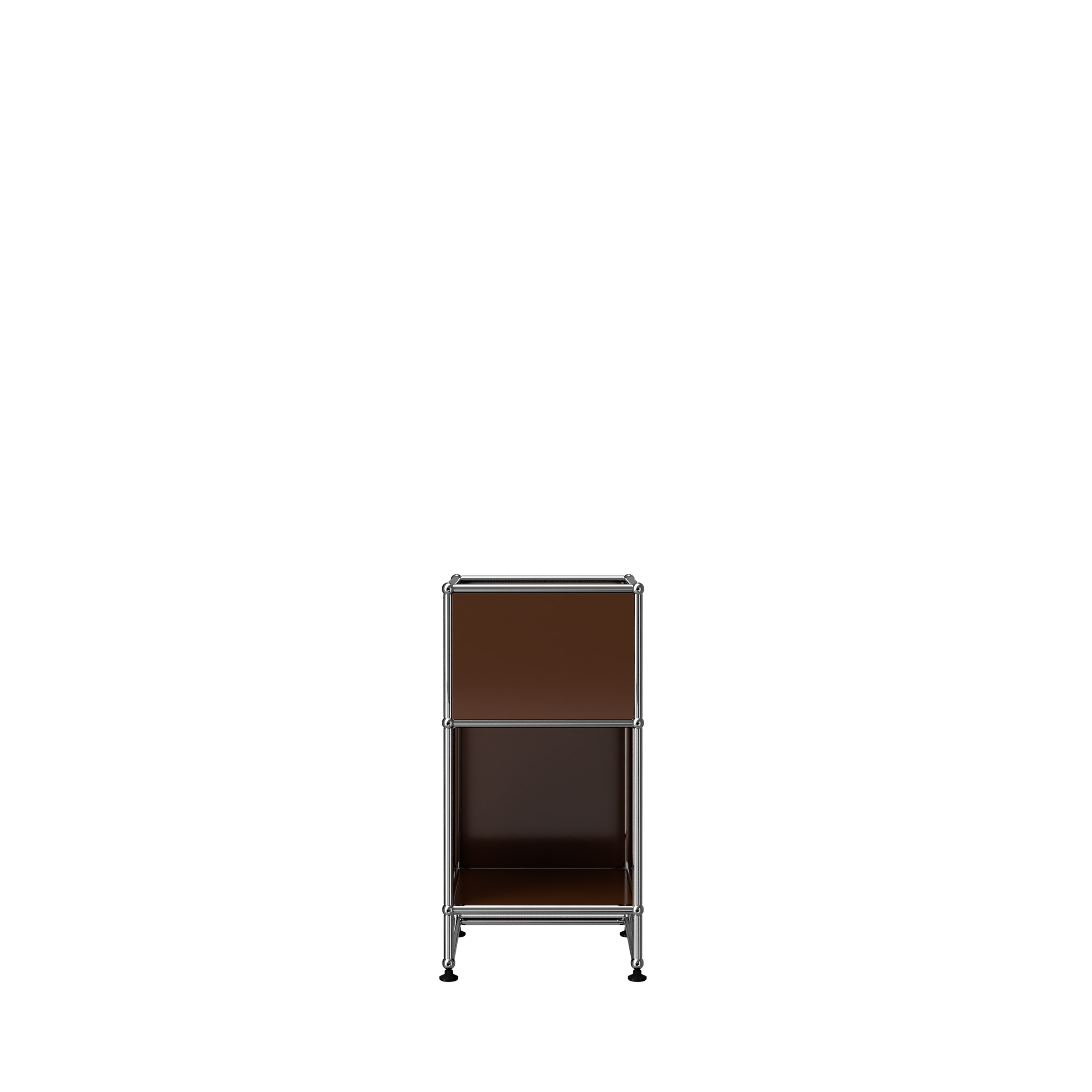 USM x Symbol Vinyl Storage Cabinet x1