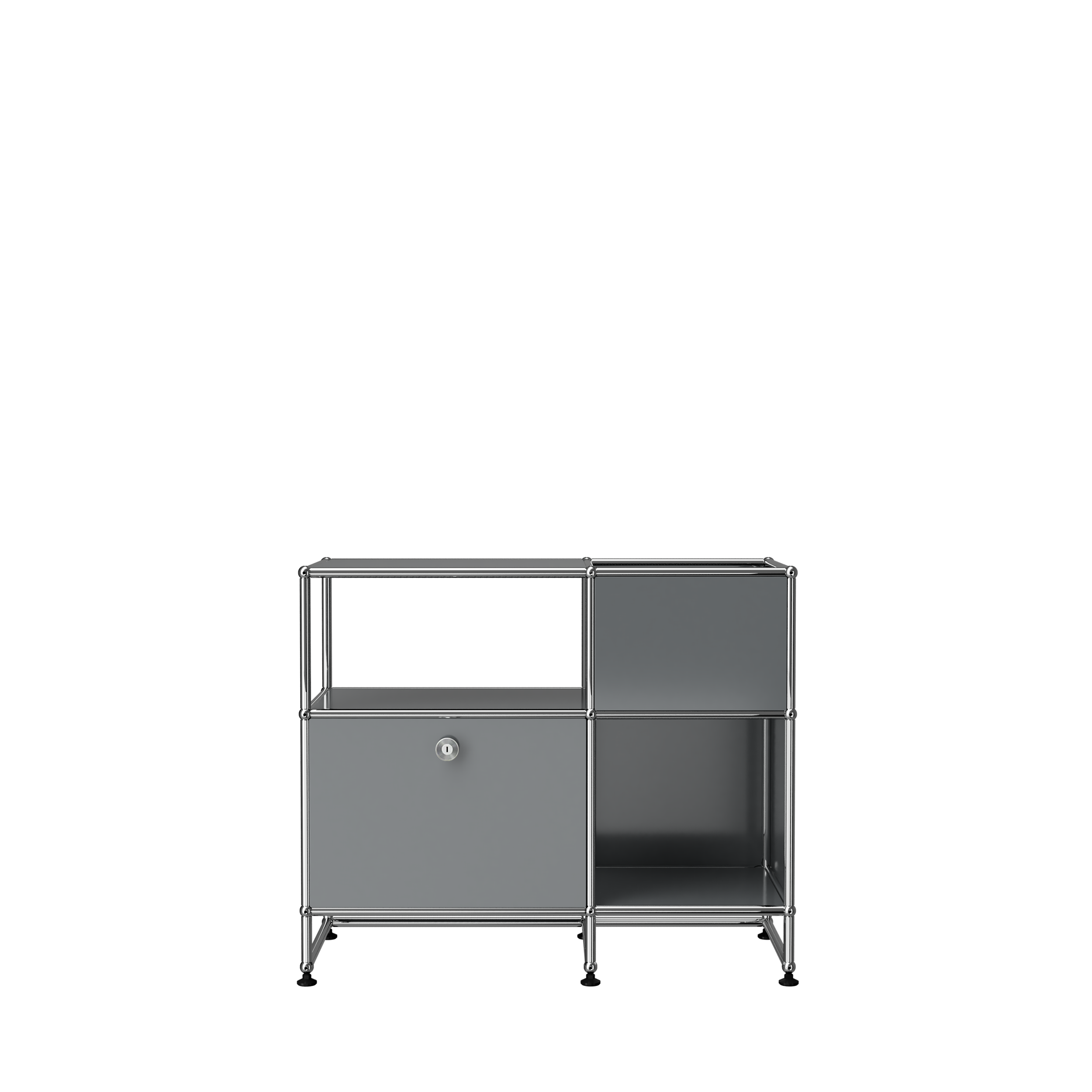 USM x Symbol Record Stand 35"