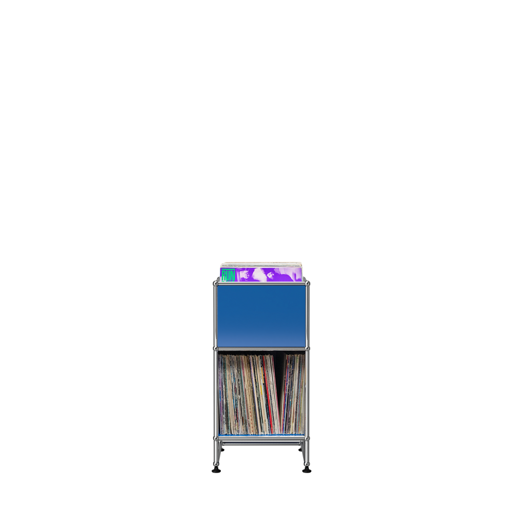USM x Symbol Vinyl Storage Cabinet x1