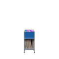 USM x Symbol Vinyl Storage Cabinet x1