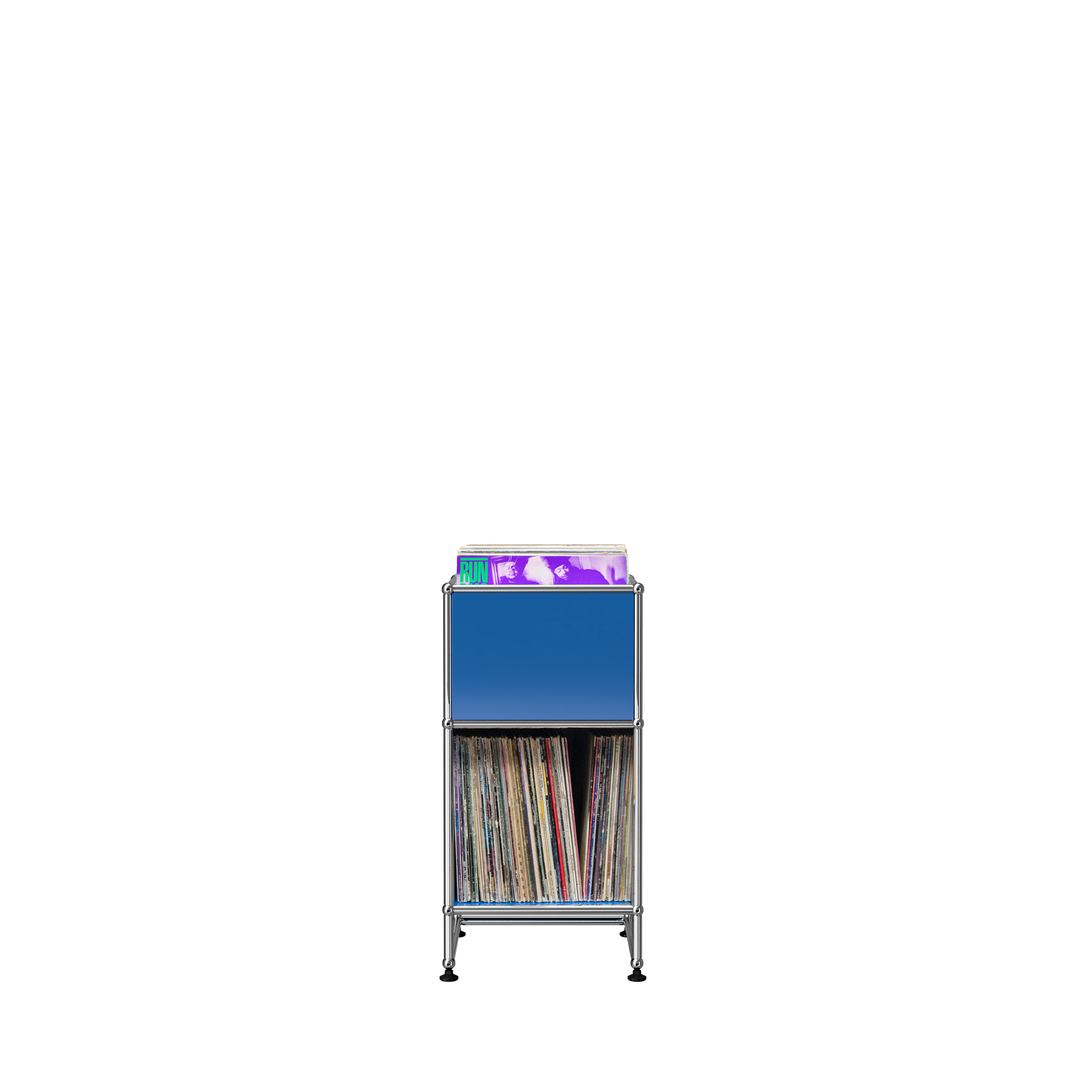 USM x Symbol Vinyl Storage Cabinet x1