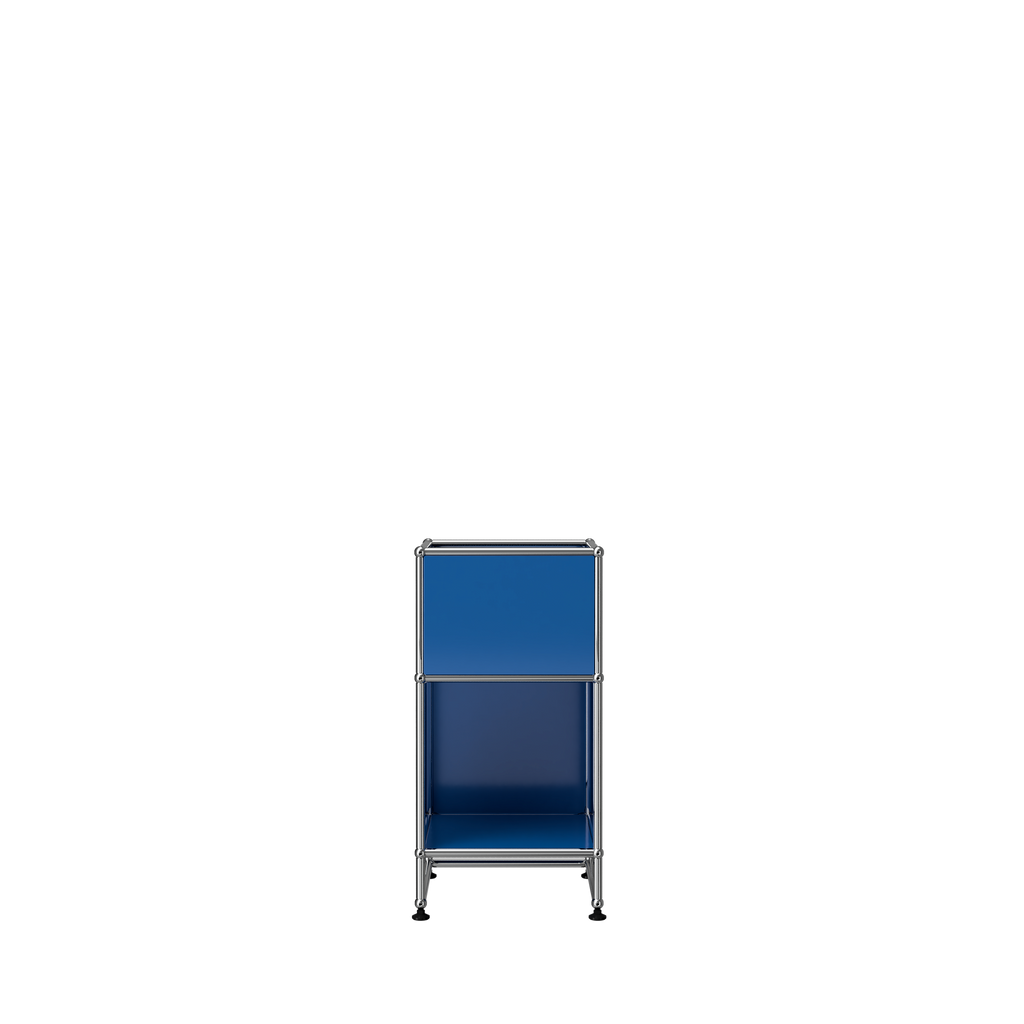USM x Symbol Vinyl Storage Cabinet x1