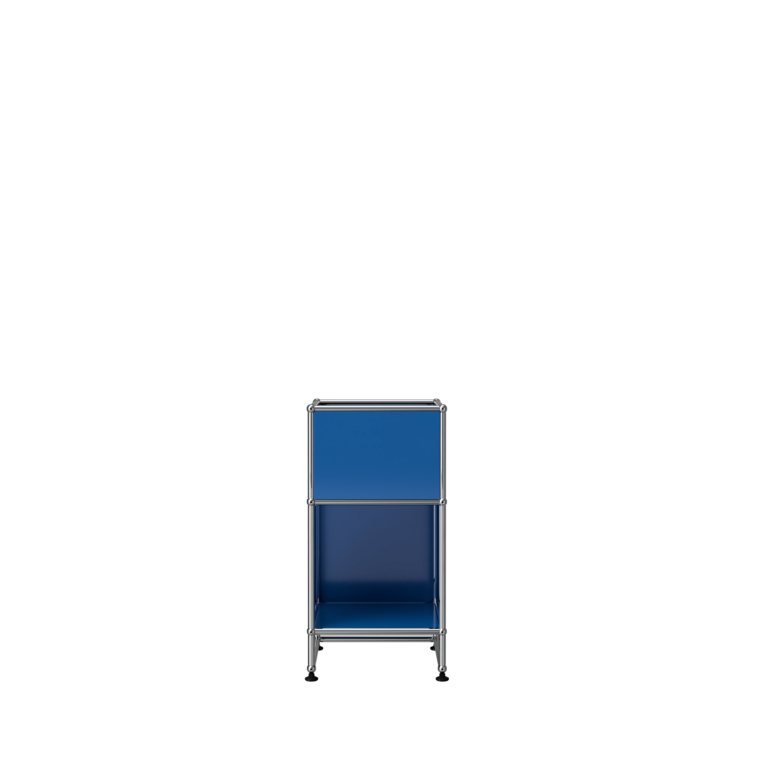 USM x Symbol Vinyl Storage Cabinet x1