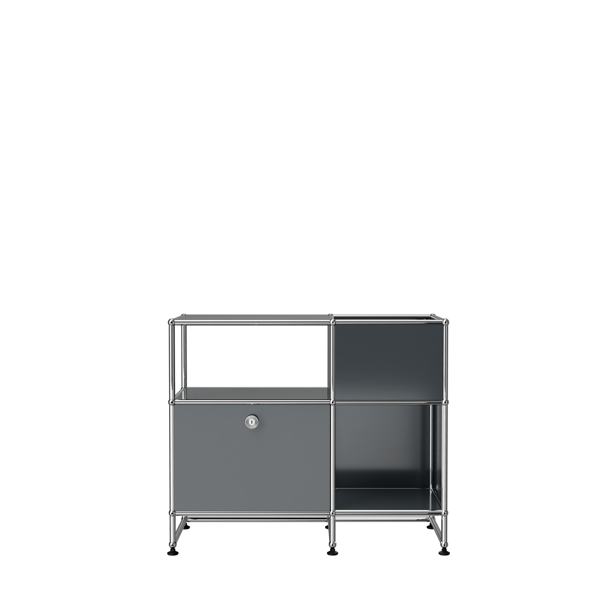 USM x Symbol Record Stand 35"