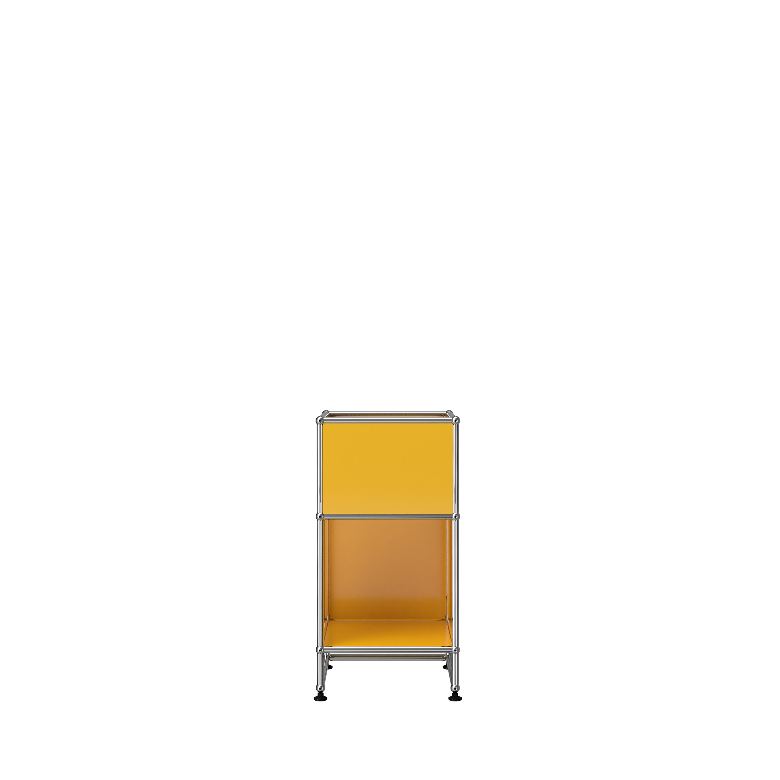 USM x Symbol Vinyl Storage Cabinet x1