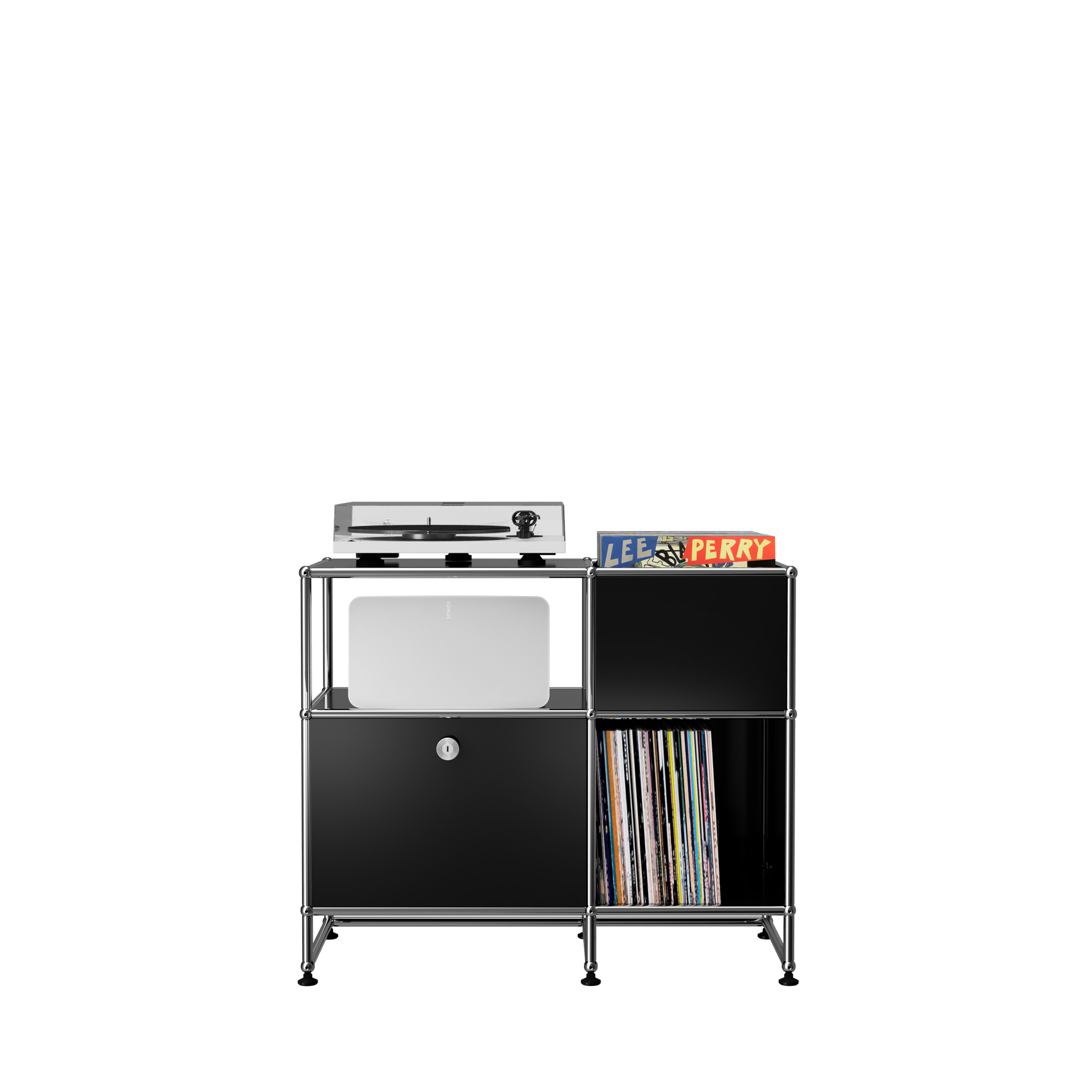 USM x Symbol Record Stand 35