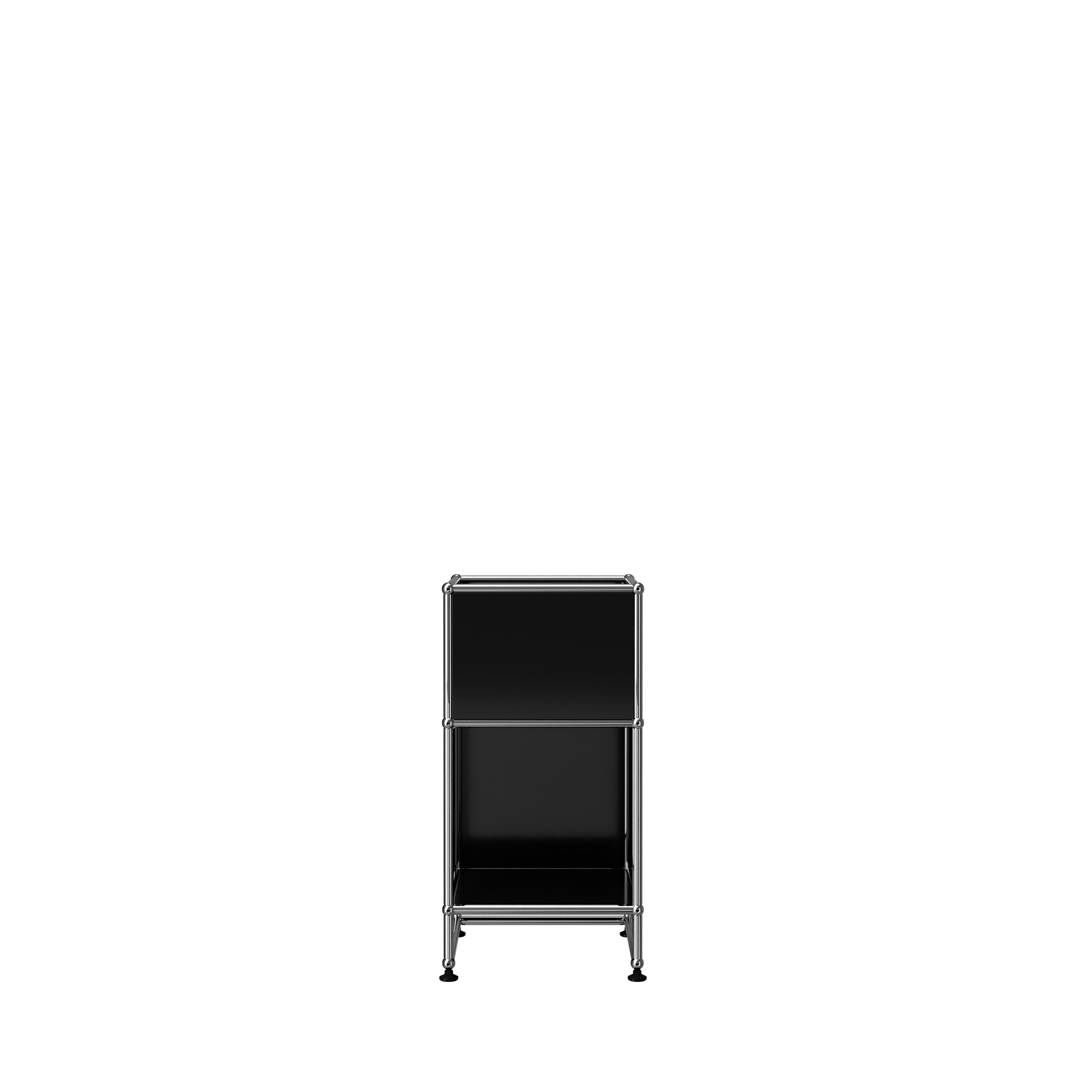 USM x Symbol Vinyl Storage Cabinet x1