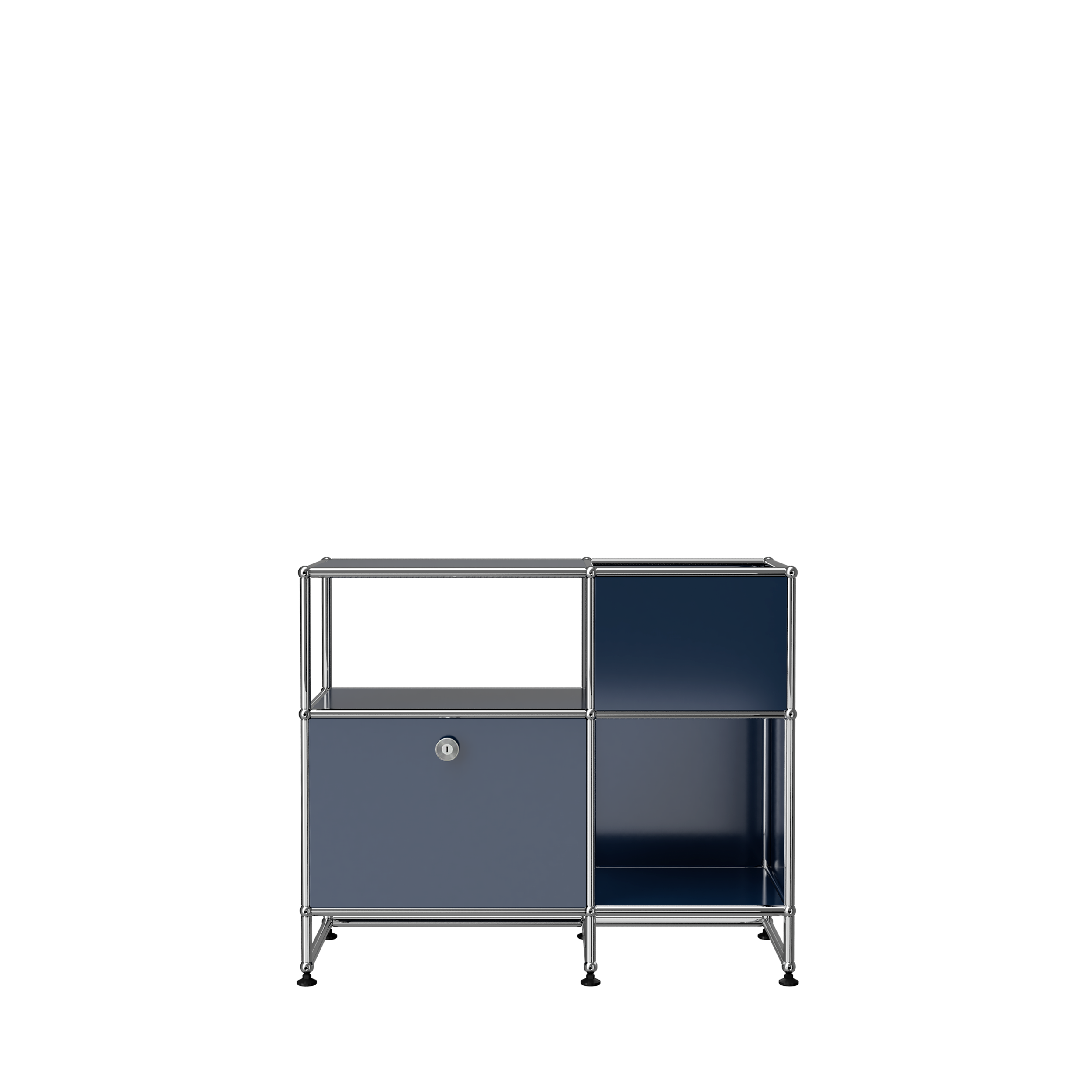 USM x Symbol Record Stand 35"
