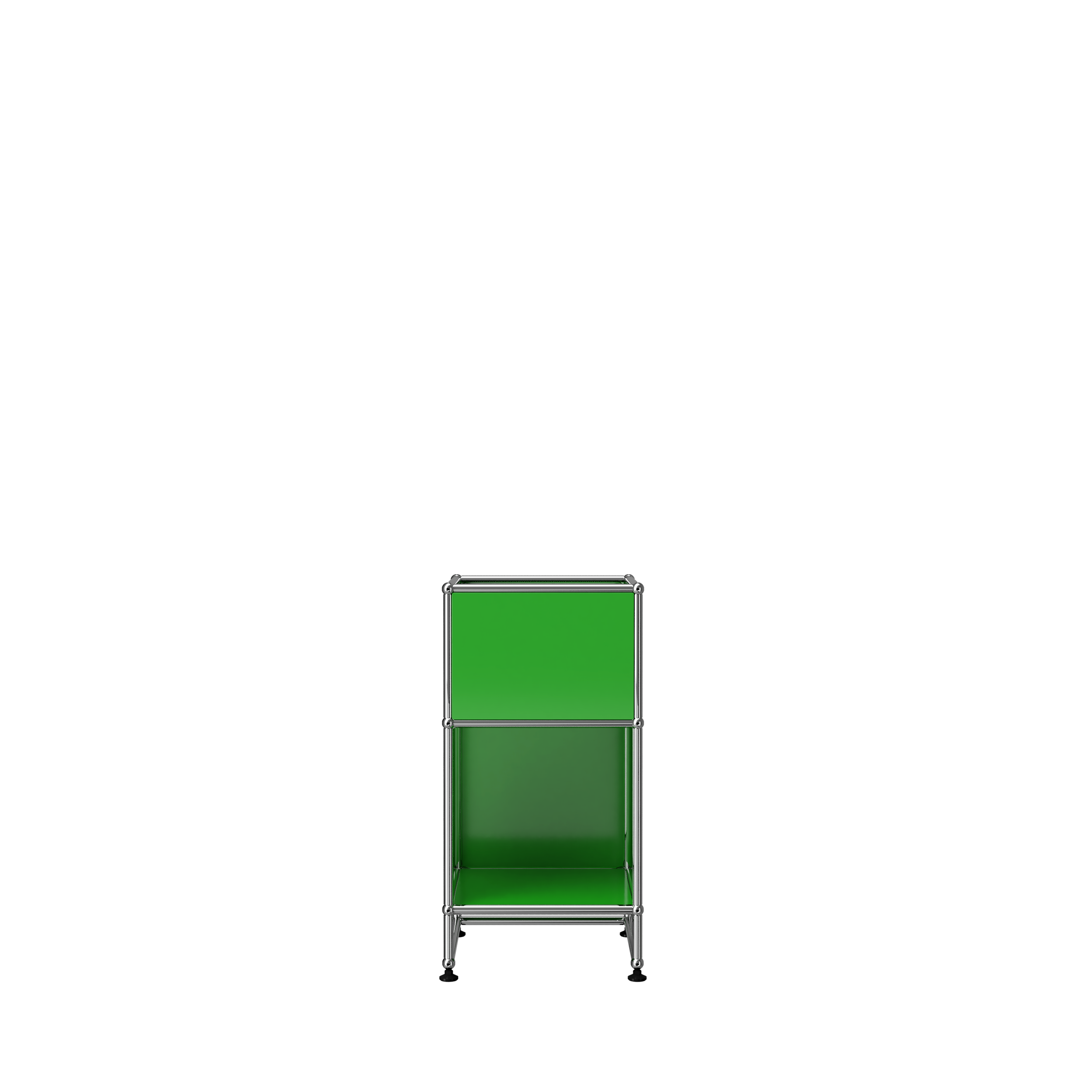USM x Symbol Vinyl Storage Cabinet x1
