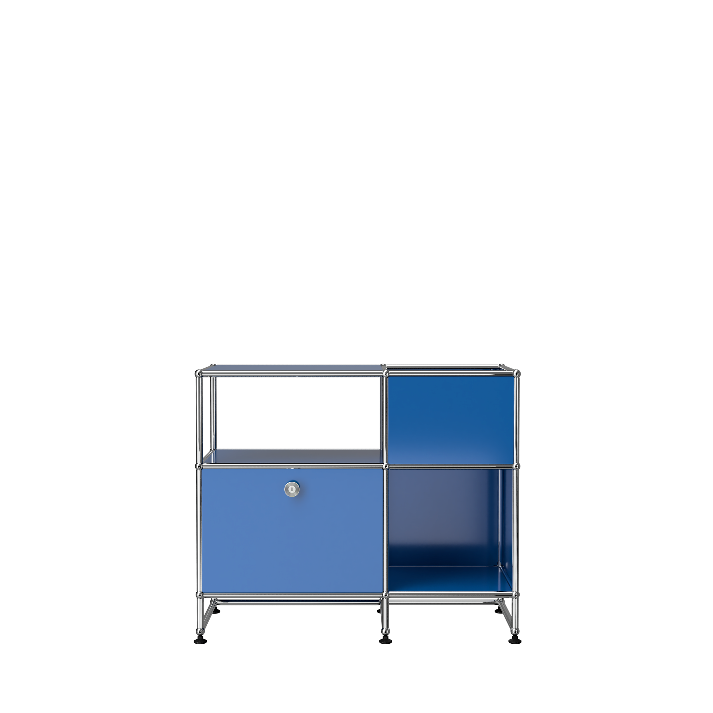 USM x Symbol Record Stand 35"