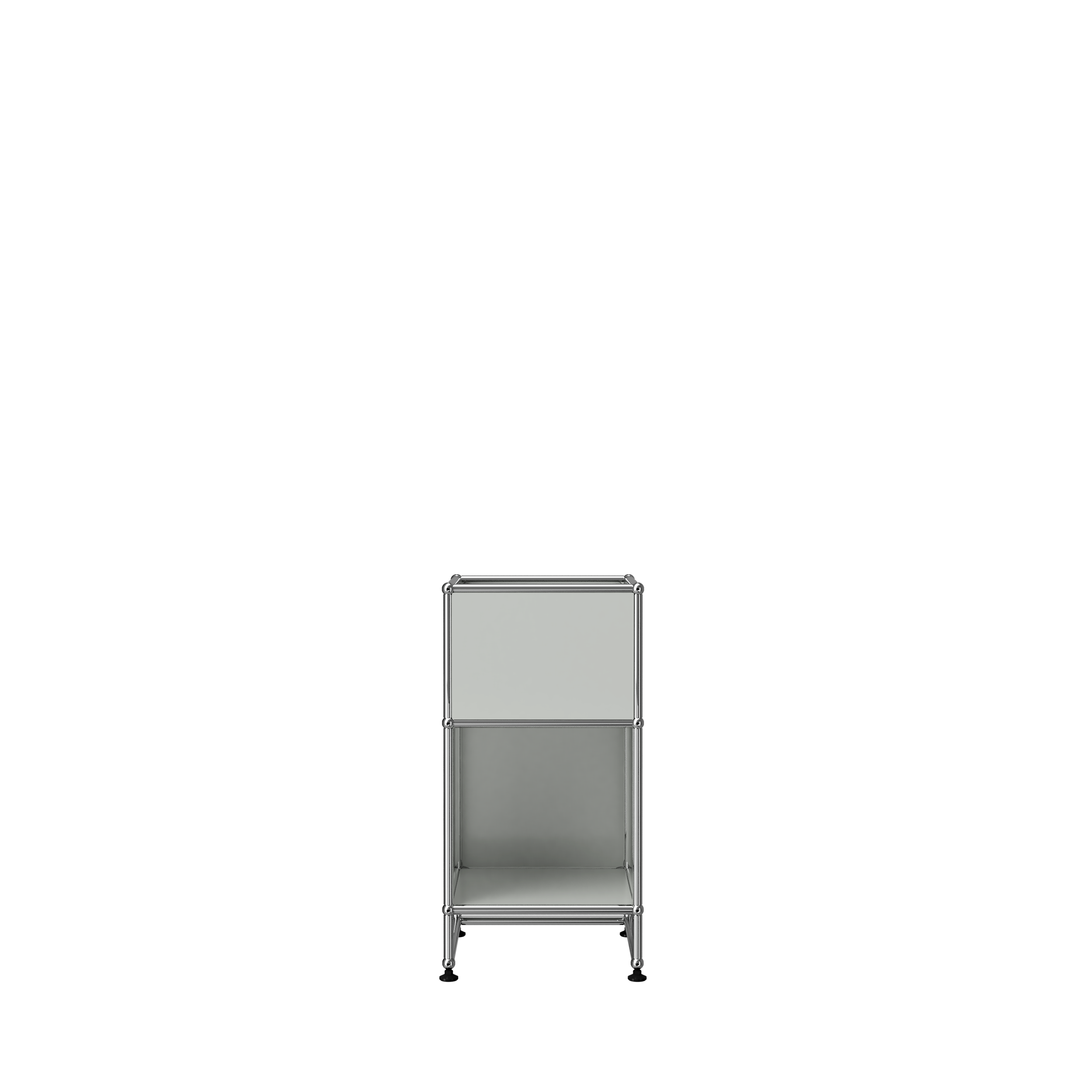USM x Symbol Vinyl Storage Cabinet x1