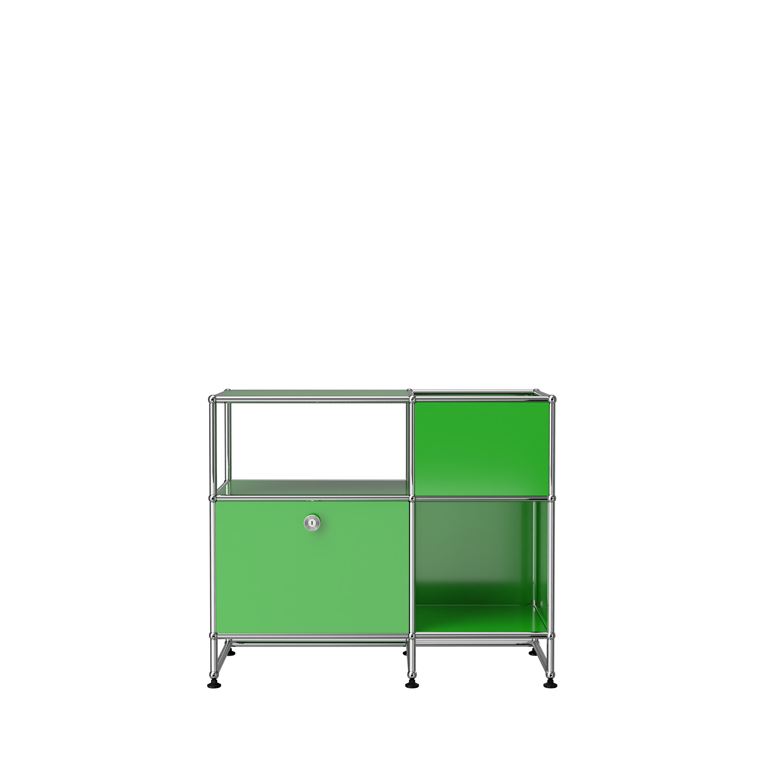USM x Symbol Record Stand 35"