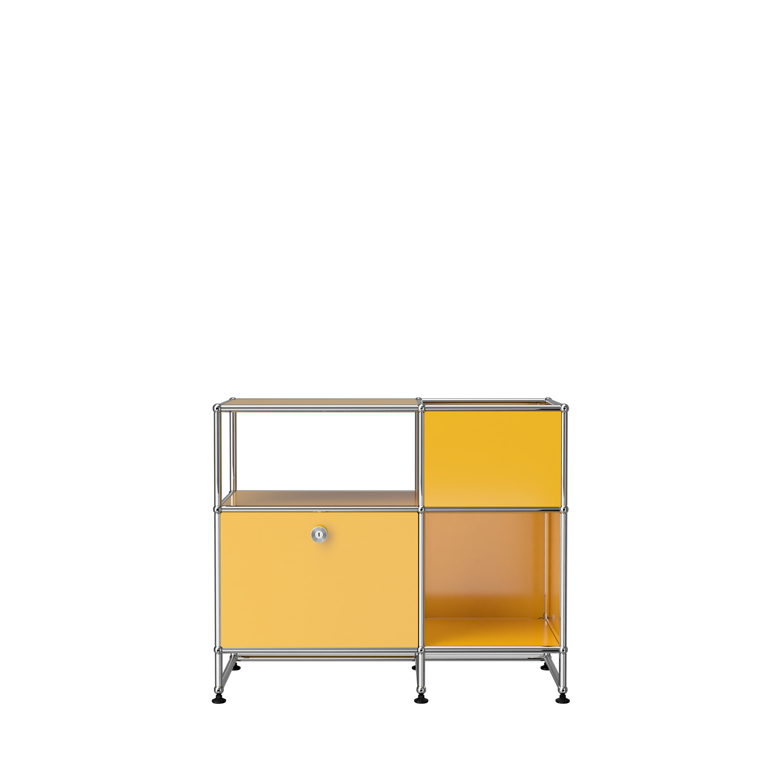USM x Symbol Record Stand 35"